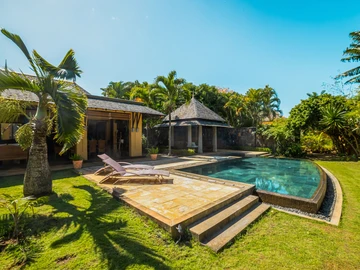 Villa de 5 Chambres