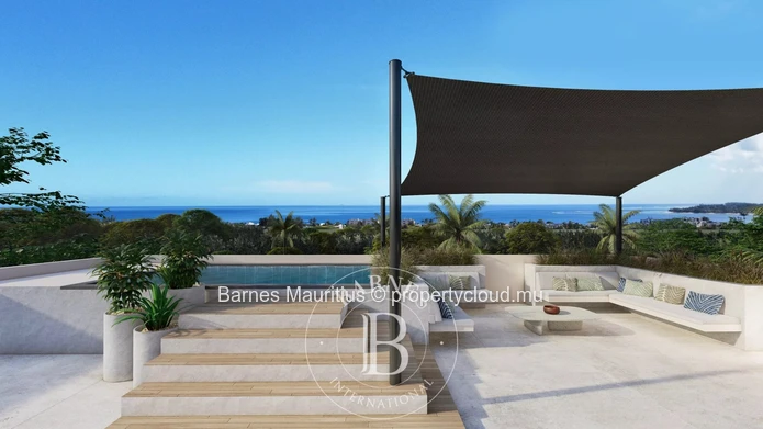 TAMARIN - Ocean Pearl - Apartments