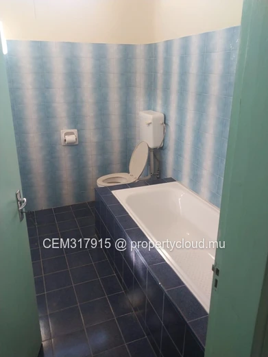 4 Bedrooms House for Sale – Beau-Bassin 