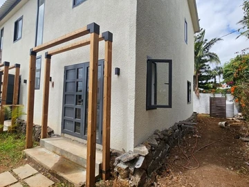 Maison de 2 Chambres