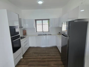 Villa de 4 Chambres