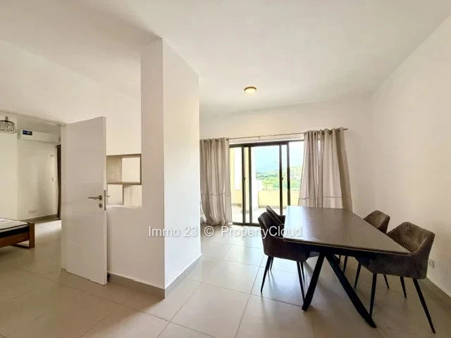 Appartements - 3 chambres - Sodnac