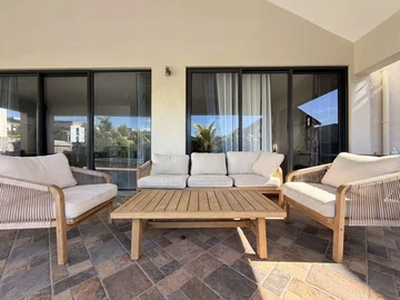 3 Bedroom Villa