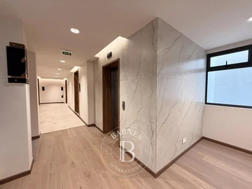 Penthouse de 4 Chambres