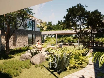 Villa de 5 Chambres