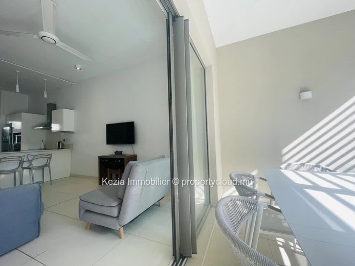 Contemporary Apartment In A Secure Residence