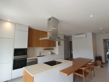 Appartement de 2 Chambres