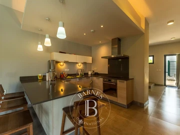 3 Bedroom Villa