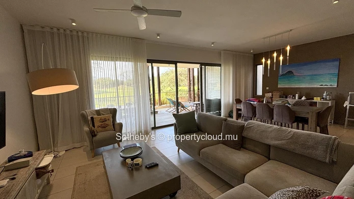Royal Tee - Appartement