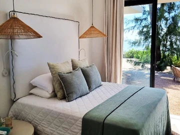 Appartement de 3 Chambres