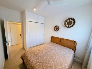 Appartement de 2 Chambres