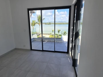 Villa de 4 Chambres