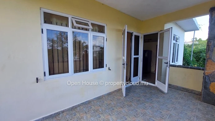 3-Bedroom Furnished Apartment for Rent in Grand Gaube