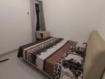3 Bedroom Apartment