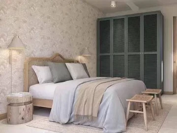 3 Bedroom Villa