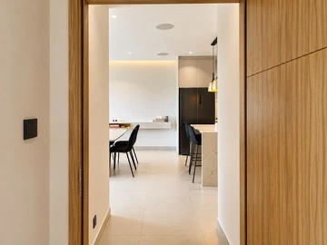 Appartement de 2 Chambres