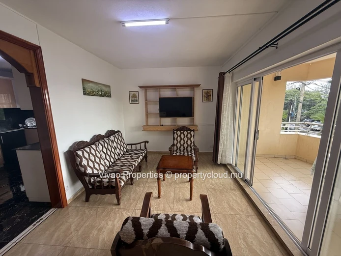 Appartement 2 chambres de 83m² à vendre à Blue Bay