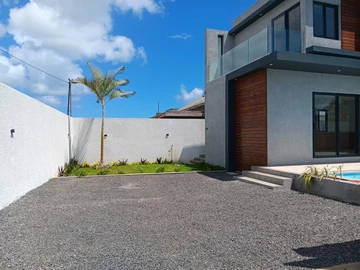 Villa de 3 Chambres