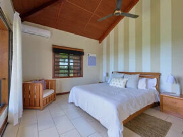 Villa de 4 Chambres