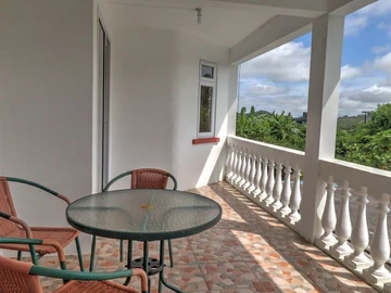 Maison de 3 Chambres