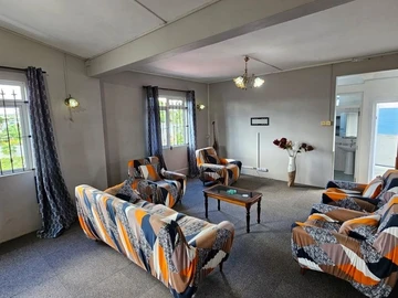 Appartement de 2 Chambres