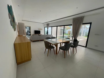 Villa de 4 Chambres