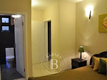 Appartement de 4 Chambres