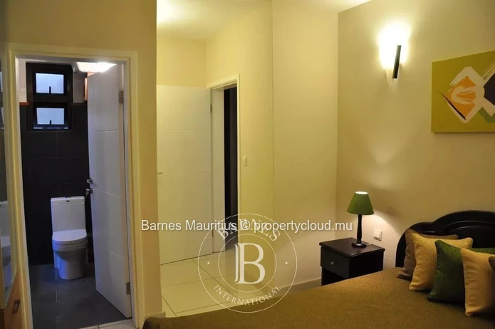 RIVIÈRE NOIRE - Duplex avec vue sur les montagnes - 4 chambres