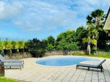 3 Bedroom Villa