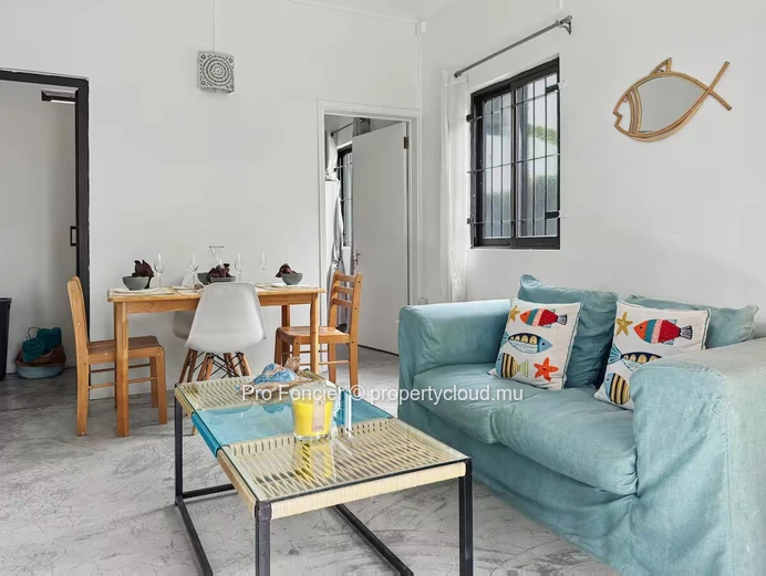 House for sale in La Gaulette -  Charming Two-Storey property with Strong Rental Potential 