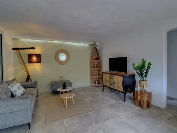 Maison de 2 Chambres