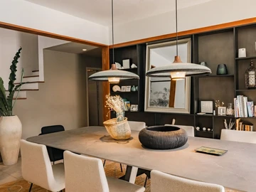 Villa de 3 Chambres