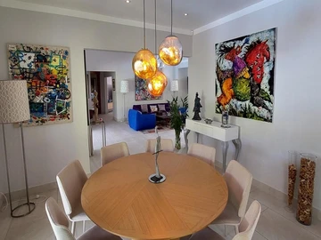 3 Bedroom Villa