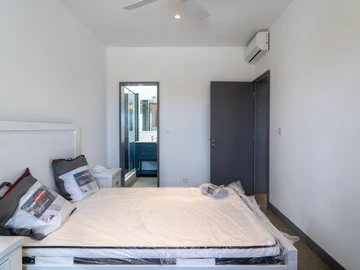 3 Bedroom Penthouse