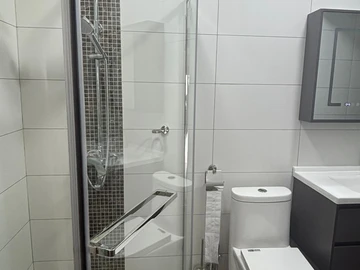 Studio de 2 Chambres
