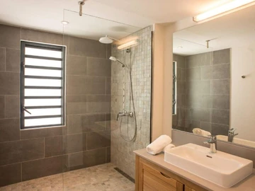 Villa de 3 Chambres