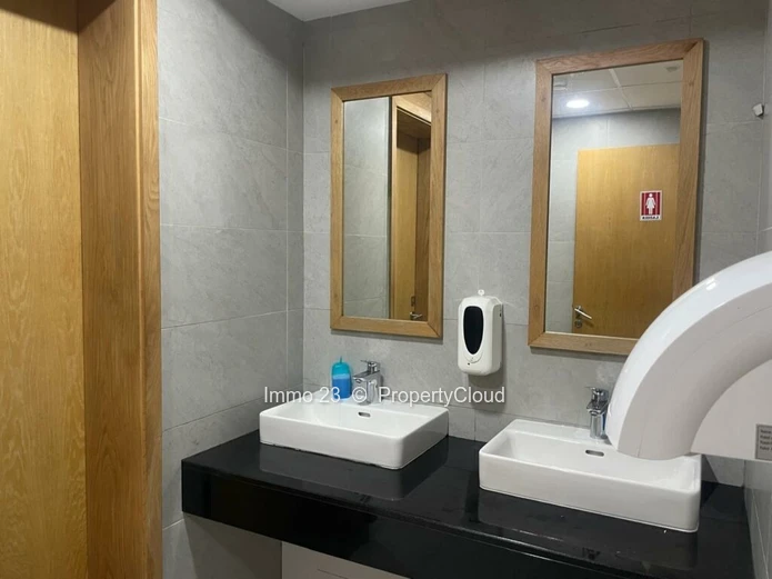 Office for rent