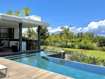 Villa de 5 Chambres