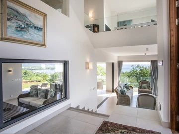 Villa de 5 Chambres