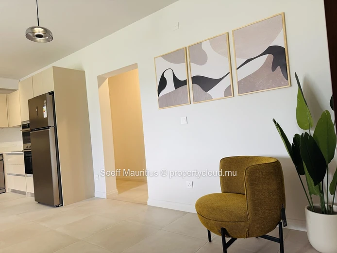 Stunning Brand New 3-Bed Apartment with Mountain Views in Helvetia