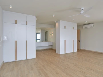 Appartement de 4 Chambres