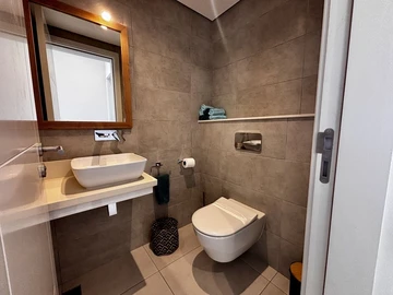 Appartement de 2 Chambres