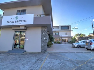 Immobilier Commerciaux