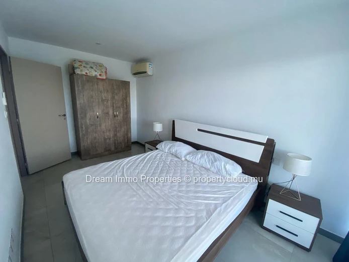 Villa 3 Ch Avec Piscine Privée Proche De Grand Baie La Croisette Et Plage – Ile Maurice