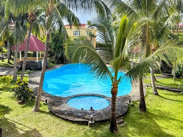 3 Bedroom Townhouse, Duplex