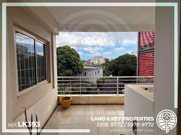 Appartement de 2 Chambres