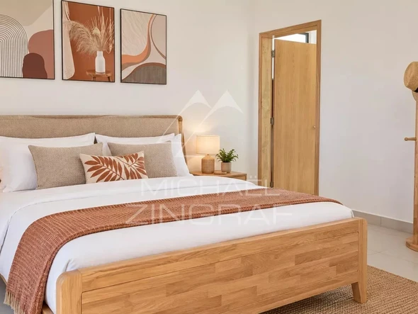 3 Bedroom Villa