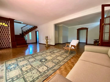 Villa de 5 Chambres