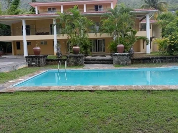 Villa de 5 Chambres