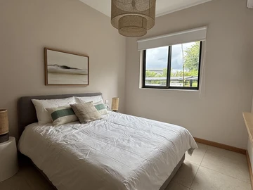Appartement de 3 Chambres
